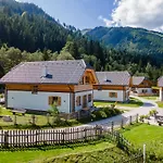 Donnersbach * Доннерсбахвальд