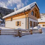 Шале Donnersbach Доннерсбахвальд