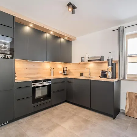 Donnersbach * Donnersbachwald