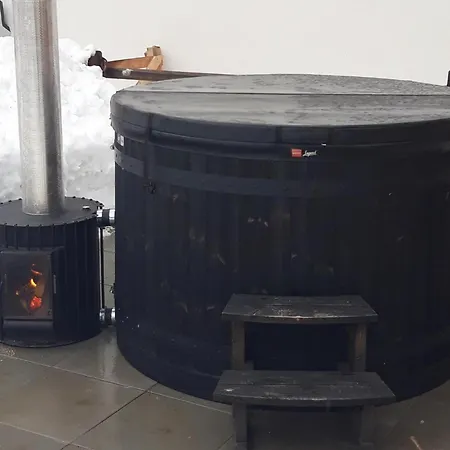 Donnersbach Chalet Donnersbachwald