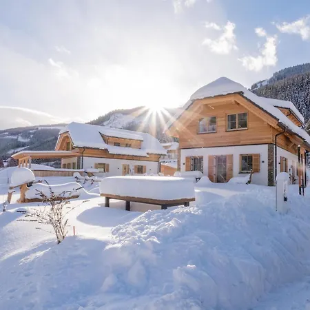 Donnersbach Alpehytte *