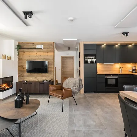 Chalet Donnersbach Donnersbachwald