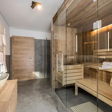 Donnersbach * Donnersbachwald