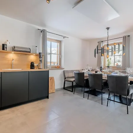 Alpehytte Donnersbach *