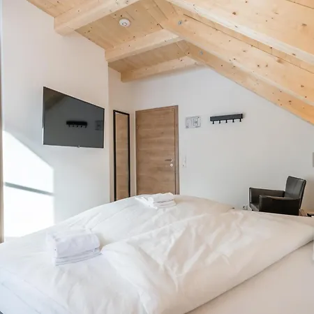 Donnersbach Chalet *