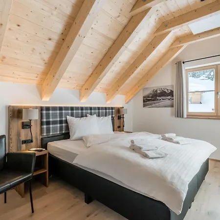 Chalet Donnersbach *