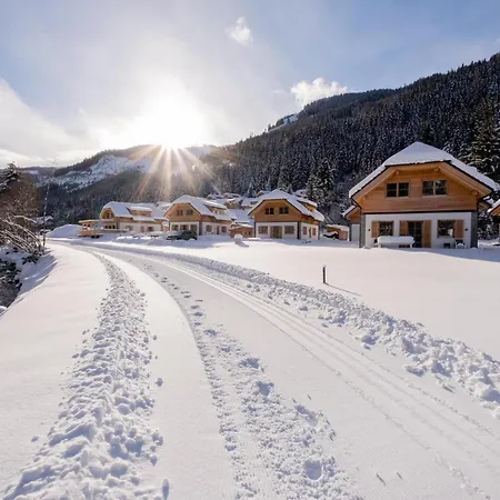 Donnersbach Alpehytte *