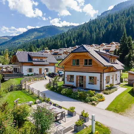 Donnersbach Alpehytte Donnersbachwald