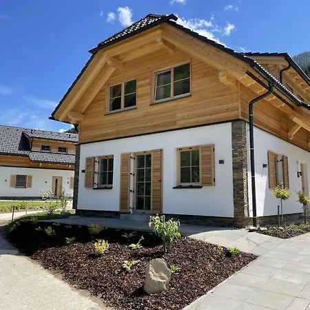 Donnersbach Donnersbachwald