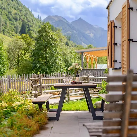 Donnersbach * Donnersbachwald