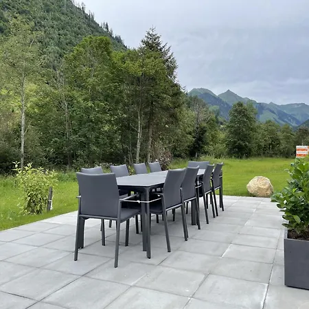 Donnersbach Chalet Donnersbachwald