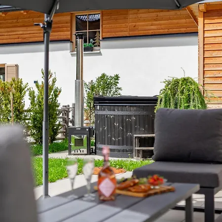 Donnersbach Donnersbachwald