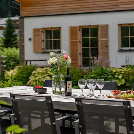 Alpehytte Donnersbach