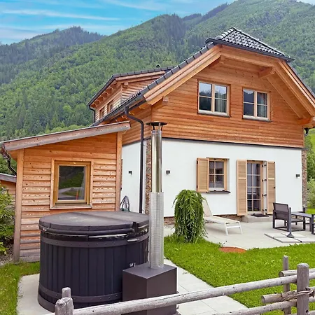 Donnersbach Chalet *