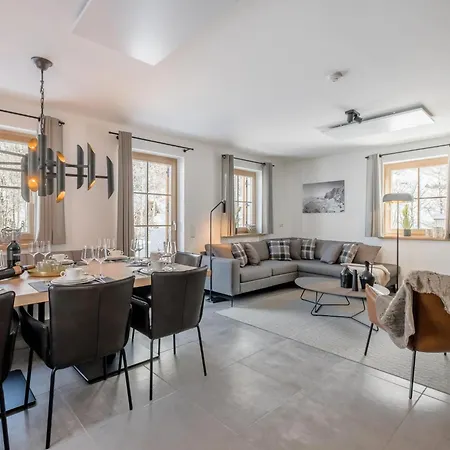 Chalet Donnersbach *