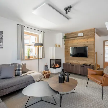 Chalet Donnersbach Donnersbachwald