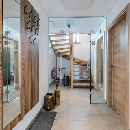 Chalet Donnersbach *