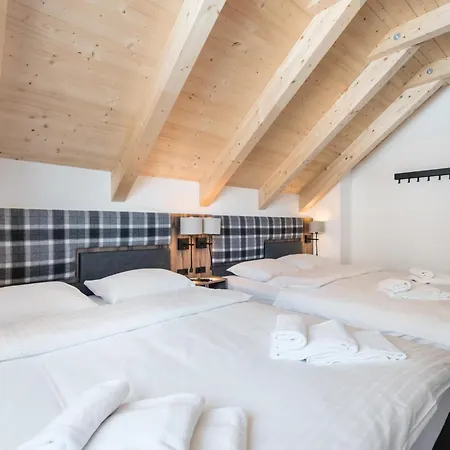 Donnersbach Chalet