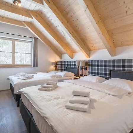 Chalet Donnersbach