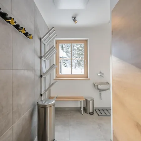 Chalet Donnersbach *