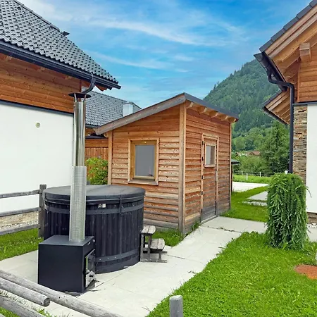 Donnersbach Chalet