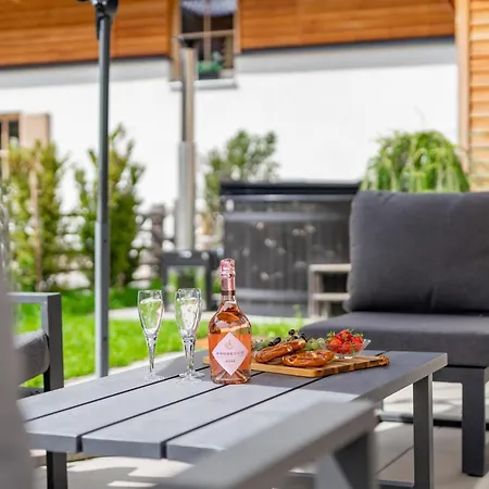 Chalet Donnersbach