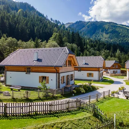 Chalet Donnersbach Donnersbachwald