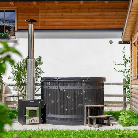Chalet Donnersbach