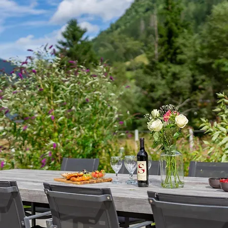 Donnersbach Chalet Donnersbachwald