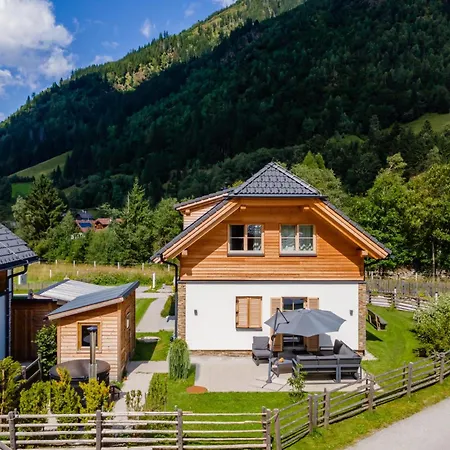Donnersbach Chalet