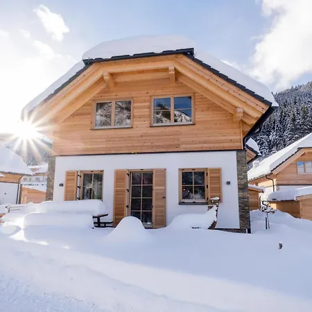 Donnersbach Chalet *