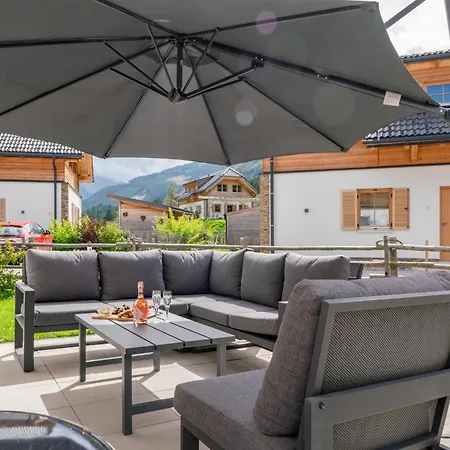 Chalet Donnersbach *