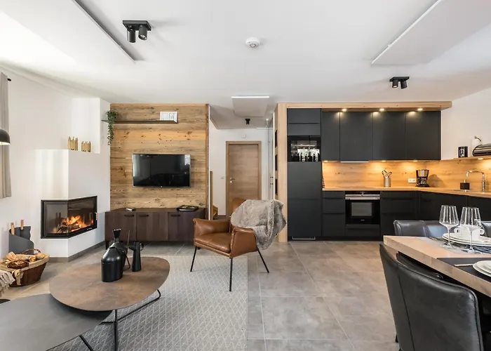 Chalet Donnersbach Donnersbachwald