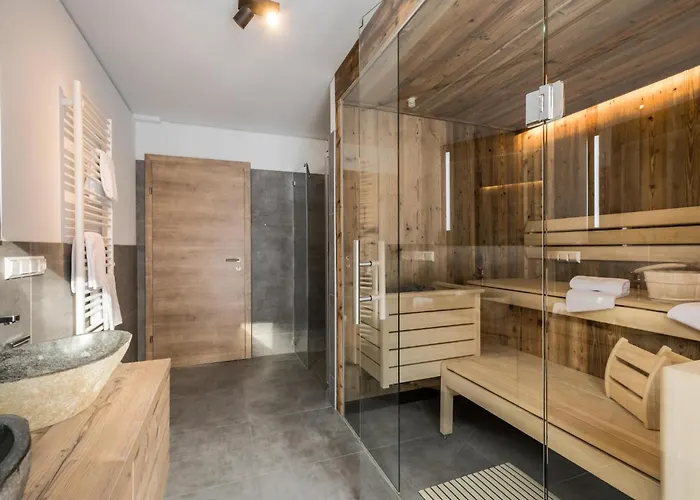 Donnersbach * Donnersbachwald