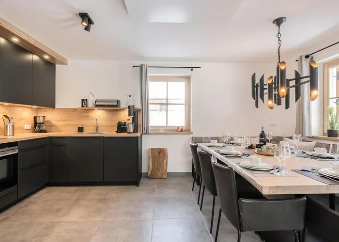 Donnersbach * Donnersbachwald