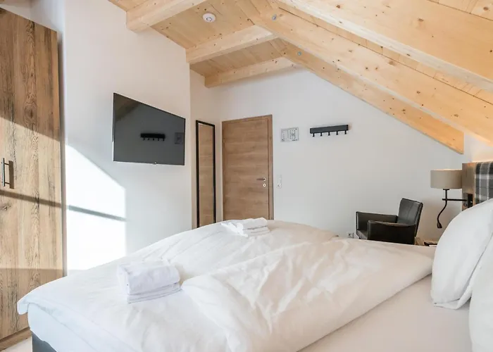 Donnersbach Chalet *