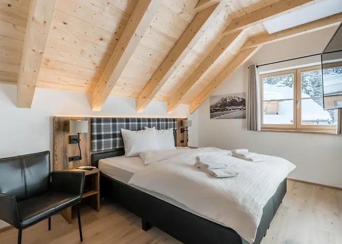 Chalet Donnersbach *