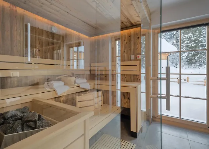 Donnersbach * Donnersbachwald