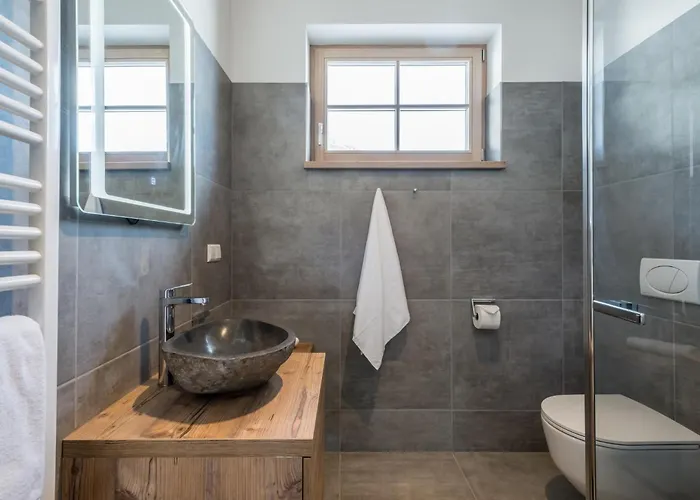 Donnersbach Chalet Donnersbachwald