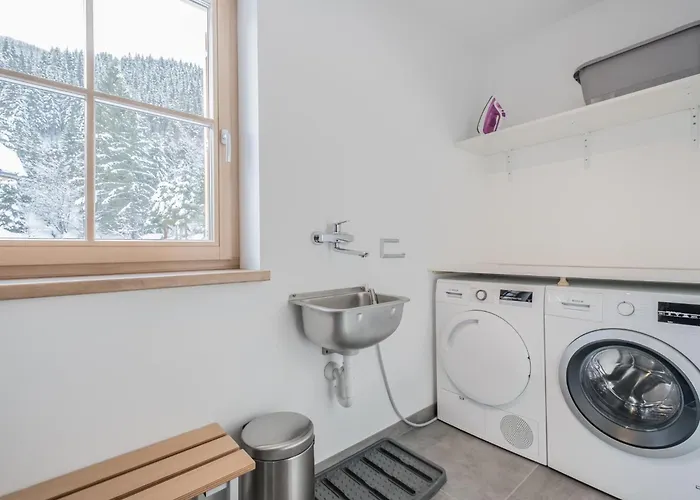 Chalet Donnersbach *