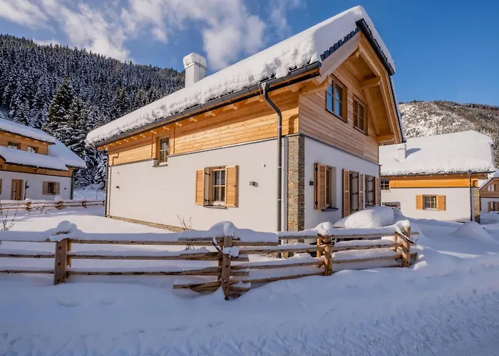 Donnersbach * Donnersbachwald