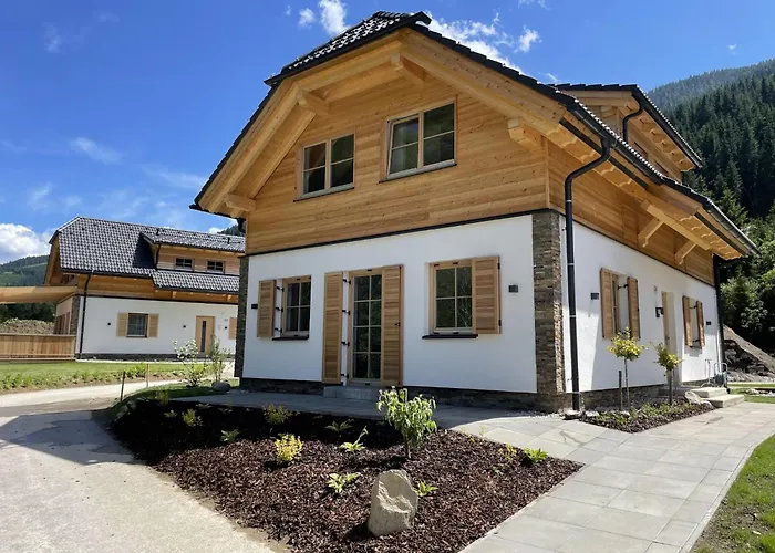 Donnersbach Donnersbachwald