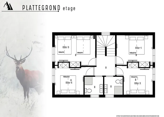 Chalet Donnersbach Donnersbachwald