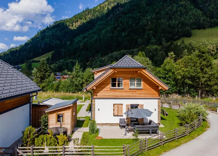 Donnersbach Donnersbachwald